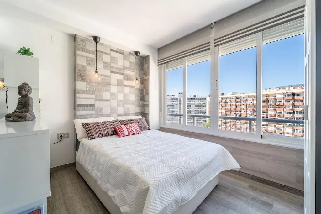 Apartment Verdiales I Torremolinos 0*,