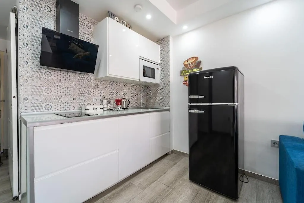 Apartment Verdiales I Torremolinos